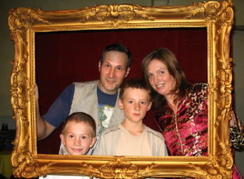 Familie Busch