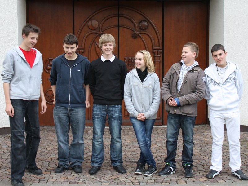 Firmgruppe