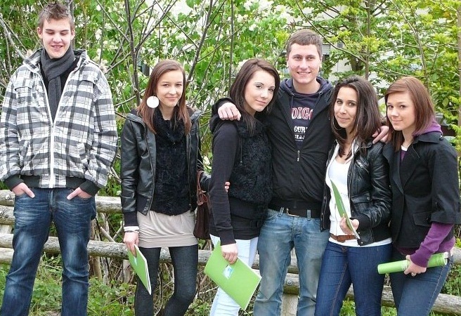 Firmgruppe