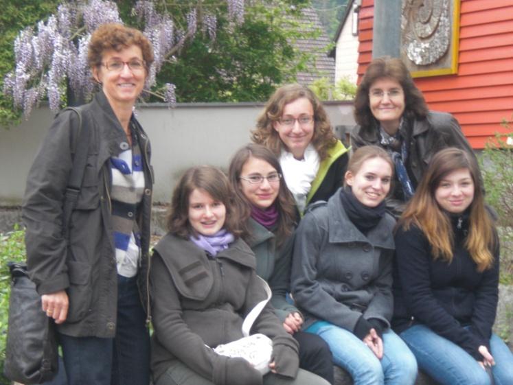 Firmgruppe