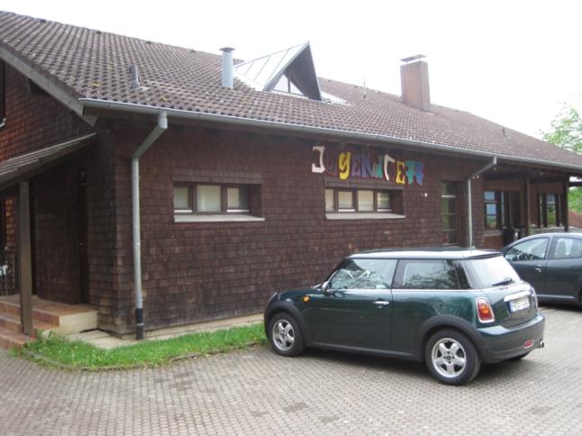 Jugendtreff