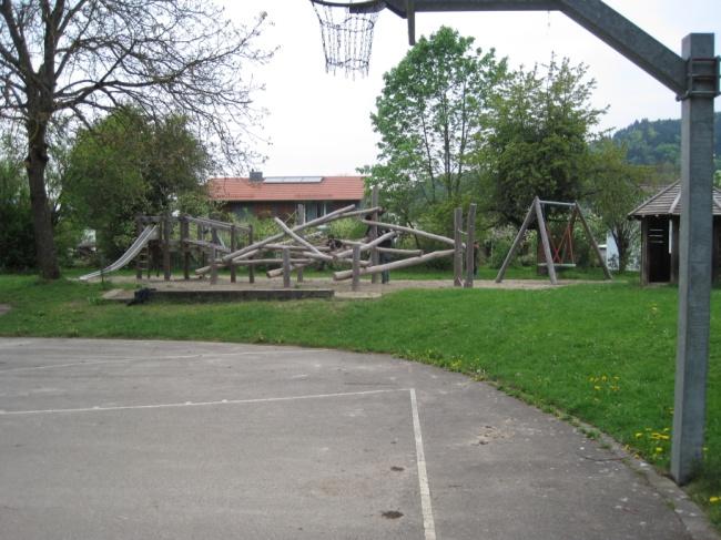 Spielplatz