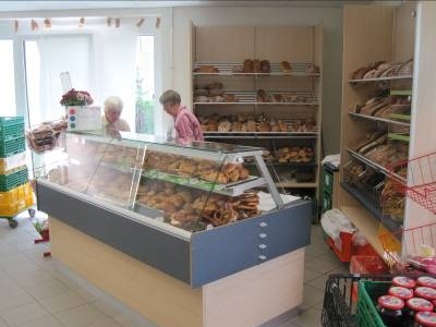 Tafelladen